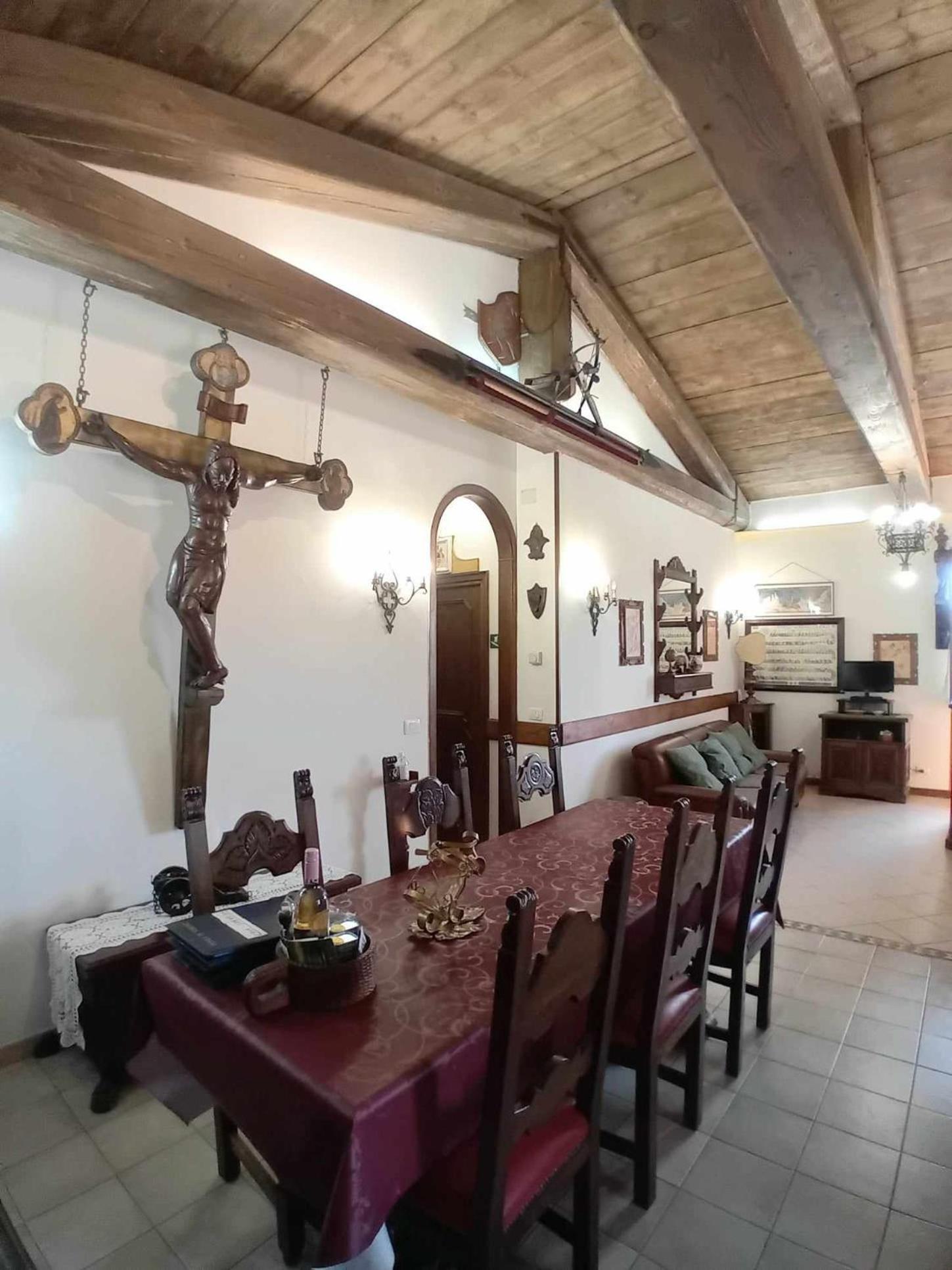 Casa Serafina Trilocale Con Arredi D'Arte E Parcheggio Privato Orvieto Extérieur photo