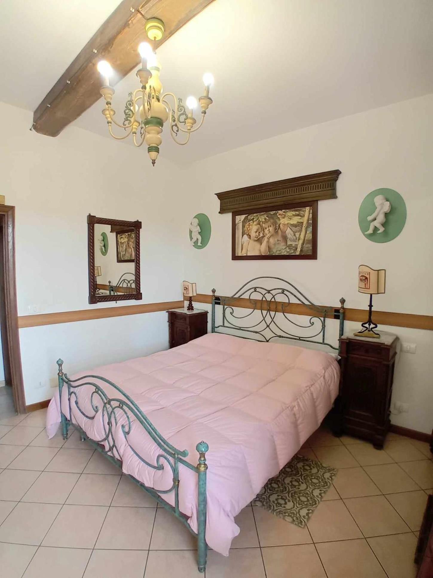 Casa Serafina Trilocale Con Arredi D'Arte E Parcheggio Privato Orvieto Extérieur photo
